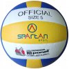 Spartan Indoor