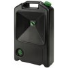 PRESSOL nádoba na vypúšťanie oleja MULTI-PURPOSE DRAIN TRAY 7l black