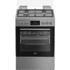 FBM6230TXDSN Sporák kombinovaný BEKO