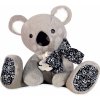 koala Copain Calin Histoire d’ Ours sivá 25 cm