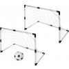 Merco Garden Goal Set futbalová bránka 2 ks