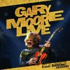 Gary Moore - Gary Moore Live - From Baloise Session (Transparent Blue Coloured) 2 LP