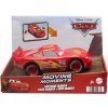 Mattel Cars natahovací autíčka Blesk McQueen
