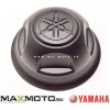 Stredová krytka disku YAMAHA Grizzly 550/ 700, Kodiak 700, 3B4-2512A-00-00, 1HP-F512A-00-00