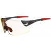 Športové okuliare Tifosi Rail XC Satin Vapor Clarion Red Fototec