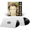 Vinyl Mike Oldfield - AMAROK