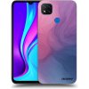 Picasee silikónový prehľadný obal pre Xiaomi Redmi 9C - Silk