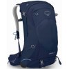 OSPREY Stratos 34l Cetacean Blue