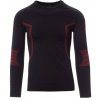 Payper THERMO PRO 280 LS Termo tričko čierna 4XL/5XL