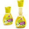 HUMED Citronella - repelentný tekutý osviežovač vzduchu s knotom 375ml