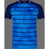Victor T-Shirt blue