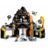 LEGO Ninjago Garmadonova sopečná skrýša 70631