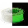 Spectrum 3D filament, PLA svietiaci v tme, 1,75mm, 1000g, 80072, glow 80072.