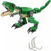 Creator LEGO® Úžasný dinosaurus (31058)