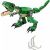Lego Creator LEGO® Úžasný dinosaurus (31058)