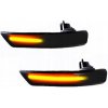 DYNAMICKÉ LED MIGÁČE pre FOCUS MK2 MK3 MONDEO MK4 FORD