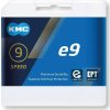 Reťaz KMC e9 EPT anti-koroz. 1/2