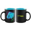 Keramický hrnček 330 ml Cyberpunk 2077