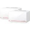 ABCtech MERCUSYS Halo H37BE(2-pack) Mesh Wi-Fi 7 systém