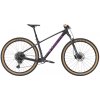 TREK Marlin 7 Gen 3 MATTE DARK WEB/CLEAR GLOSS SPLATTER Veľkosť: M