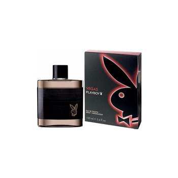 Playboy Vegas toaletná voda pánska 50 ml