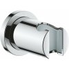 GROHE Rainshower nástenný držiak ručnej sprchy, chróm, 27074000