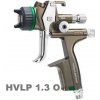 SATAjet X 5500 HVLP 1.3 O striekacie pištole, nádobka RPS 0,6/0,9l, otočny klb