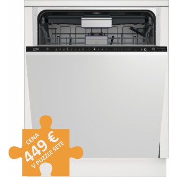 Beko BDIN38640D