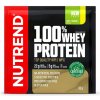 Nutrend 100% Whey Protein 30 g vanilka