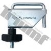 TRIUMF Mechanická zvierka na hadicu Ø 45 mm