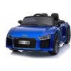 Mamido Mamido Elektrické autíčko Audi R8 Spyder modré