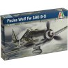 Italeri Focke-Wulf Fw-190 D-9 (1:72)