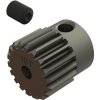Arrma pastorok 18T 0.5M CNC 2.3mm (ARA311204)
