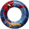 Bestway 98003 Nafukovací kruh Spiderman 56 cm