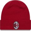 New Era Čiapka AC Milan Cuff červené