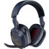 LOGITECH Logitech® A30 Geaming Headset - NAVY/RED - PS 939-002008