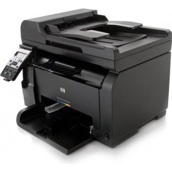 HP LaserJet Pro 100 M175nw CE866A