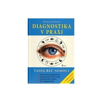 Diagnostika v praxi - Marcel Černoch