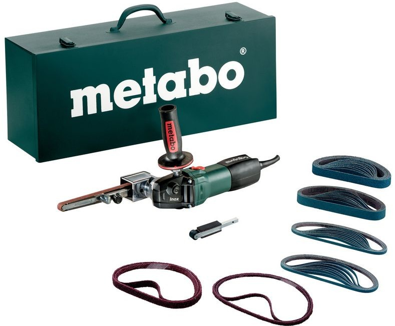 Metabo BFE 9-20 Set 602244500