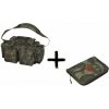 Giant Fishing Taška Deluxe Large Carryall + Puzdro License Wallet ZADARMO!