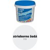 Mapei Kerapoxy 5 kg Strieborno sivá