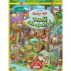 Hľadaj a nájdi - Veselé dobrodružstvá - Barsotti Ilaria