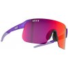 Neon SKY 3.0 AIR, Violet shiny/ HD Vision Veľkosť: S Cyklistické okuliare s vymeniteľnými šošovkami