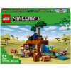 Stavebnica LEGO Minecraft 21262 Farma s veterným mlynom 462 dielikov