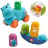 Fisher-Price Ahoj dovednosti herní set