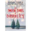 The Twelve Days of Dash & Lily - Rachel Cohn, David Levithan