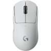 Logitech G Pro X Superlight herná myš biela