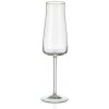 Crystalex Poháre na sekt Alex 210 ml 6 ks