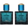 Versace Eros Pour Femme EDT 2 x 30 ml darčeková sada