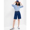 GAP 841125-11 Košile classic Modrá - L